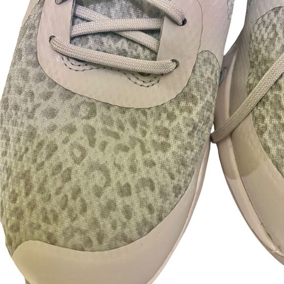 Nike Renew In-season Grey Tr11 Training Shoe - Picture 4 of 9